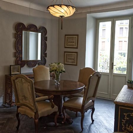 Casa Ella Panzió Bagni di Lucca Kültér fotó