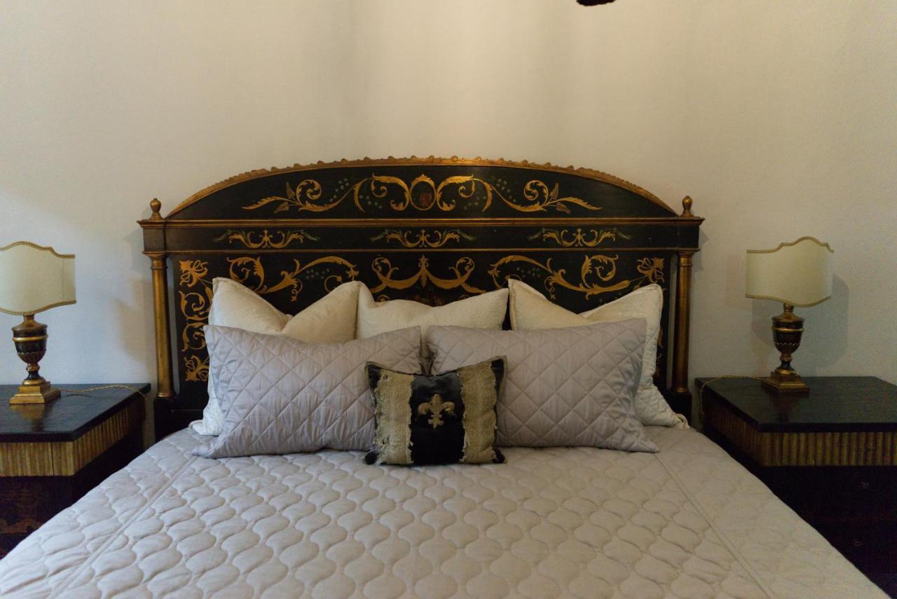 Casa Ella Panzió Bagni di Lucca Kültér fotó